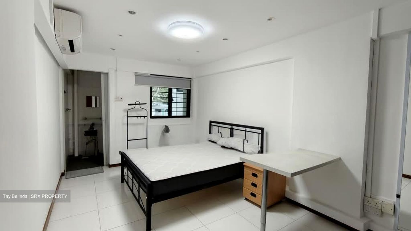 Blk 157 Mayflower Shopping & Food Centre (Ang Mo Kio), HDB 3 Rooms #556610441